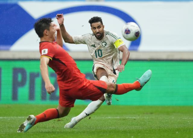 1726030882182002274.jpg (体育)(78)足球——世预赛:中国对阵沙特XxjpseC007357_20240910_PEPFN0A001.jpg